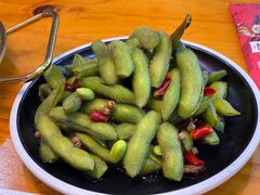 -小红烤翅(傅厚岗店)