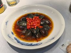 -小秦淮·南京土菜(新亭西路店)