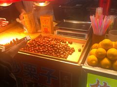 -大学城夜市大排档(凤栖路店)