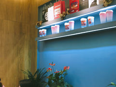 -古茗(东鼓道店)