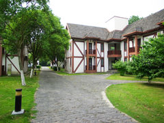 -太阳岛旅游度假区