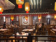 -杨记隆府重庆江湖菜(大悦城店)