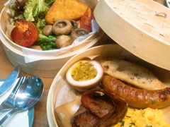 All&nbsp;Day&nbsp;Breakfast-CHILLAX轻乐时(侨建·Hi City店)
