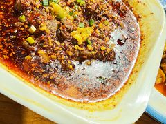 -柴窝堡22号辣子鸡·传承新疆菜