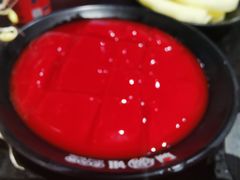 -珮姐老火锅(新街口店)