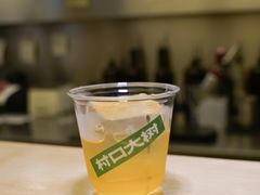 -村口大树(长乐路店)