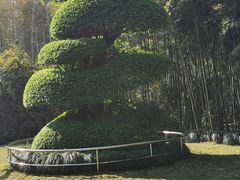 -苏州河梦清园环保主题公园