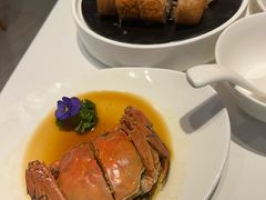 -莆田餐厅PUTIEN(金融街购物中心店)