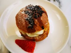 -北京贵宾楼饭店 红墙咖啡厅