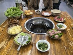 -笔记安顺夺夺粉火锅