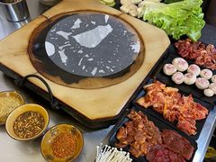 -阿昌白族石板烧·菌锅(大理古城店)