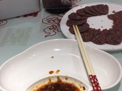 -添福来墨鱼饺子 · 海鲜东北菜(泡崖店)