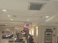 -大鸭梨烤鸭(左家庄店)