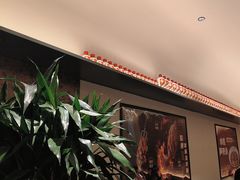 -羊门客在·烤盐池滩羊·川菜