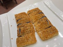 -梅龙镇酒家(南京西路总店)