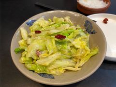 手撕包菜-潇湘阁(望京SOHO店)