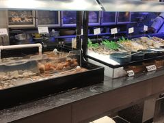 -韩盛·盛江山自助料理(中街大悦城店)