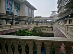 -观澜湖酒店·邀月庭中餐厅