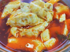 -白鹿原·西安油泼面(万象城店)