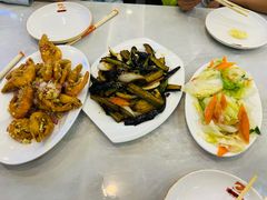 -张包铺(道外店)