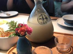 -绿茶餐厅(领展购物广场·中关村店)