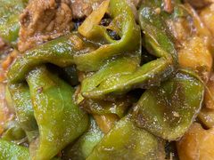 -小俩口烧烤东北菜(双井店)