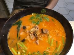 -蒙小妹骨汤饭.米线(新光路店)