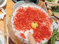 -聚点串吧·北京烧烤(赵登禹路店)