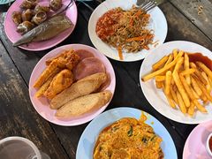 -Jomtien Talay Pao Pattaya