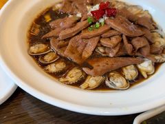 -東城故事·尋找姆媽的味道(玉兰路店)