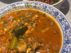 -老阿爸鲜鱼土菜(园区永旺店)