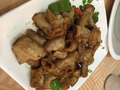 新亨乐海鲜餐厅-新享乐海鲜(翠华路店)
