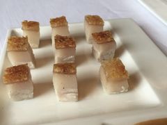 冰烧五花肉-富力丽思卡尔顿酒店·丽轩中餐厅