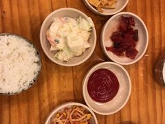 -金北顺大锅家(신사본점)