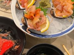 -梅丘·寿司の美登利(银座店)