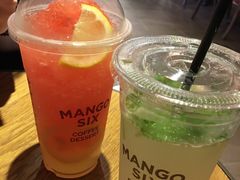 -美奈小馆·越南料理(中航城君尚购物中心店)