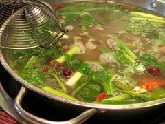 -刘少华贵州小黄牛·鲜牛肉火锅(总店)