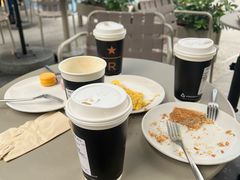 -星巴克臻选(深圳iN城市广场分店)