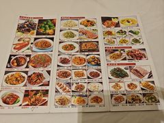 -金三杯酒家(泉城路店)