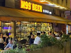 -M99 BEER世界啤酒吧(鸿云悦街店)
