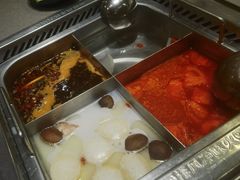 -海底捞火锅(铂澜大象城店)