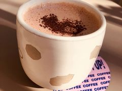 -大小咖啡 BigSmallCoffee(麦子店)