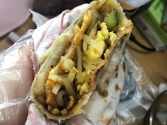 -肯德基(磐谷DT店)
