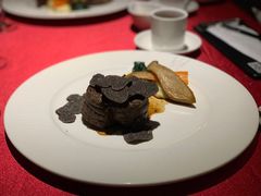 松露菲力牛排-王品牛排(珠海富华里店)