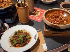 -洞庭土菜馆(天河北总店)