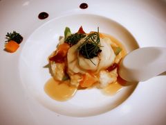 -唐阁(香港朗廷酒店)