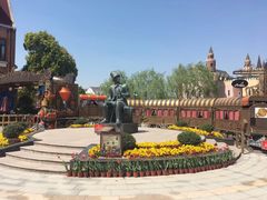 -安徒生童话乐园