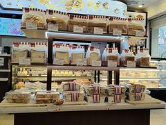 -红宝石·鲜奶小方(万航店)