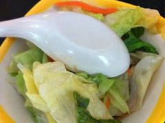 -永和大王(小厨·东四十条店)
