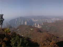 -云台山风景名胜区